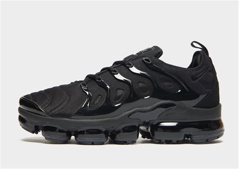 nike vapormax zwart|vapormax shoes for men.